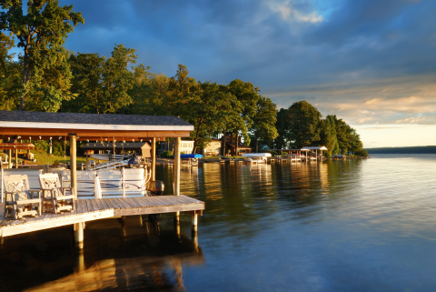 Vacation Home