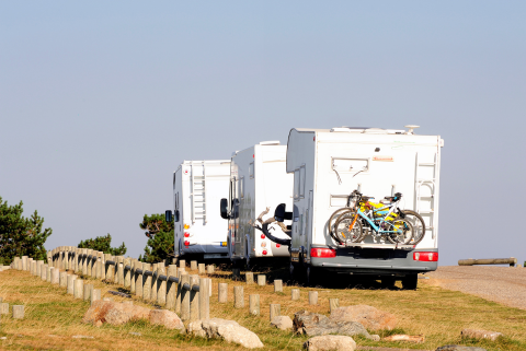 Motor Homes